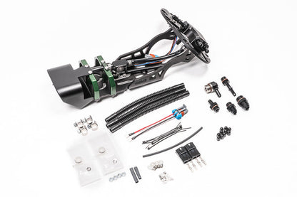 Radium Fuel Pump Hanger - Subaru WRX, STI 94-07/Forester 97-08/Liberty 89-98  - Radium Engineering | Coore Australia