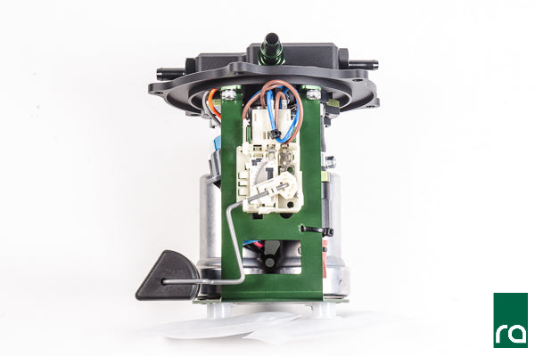 Radium Fuel Pump Hanger - Mitsubishi Evo 7-9