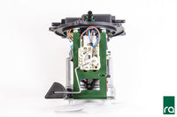 Radium Fuel Pump Hanger - Mitsubishi Evo 7-9  - Radium Engineering | Coore Australia