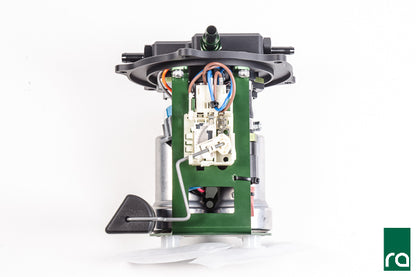 Radium Fuel Pump Hanger - Mitsubishi Evo 7-9