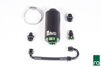 Radium Fuel Filter Kit - Porsche 996/997.1 AWD  - Radium Engineering | Coore Australia