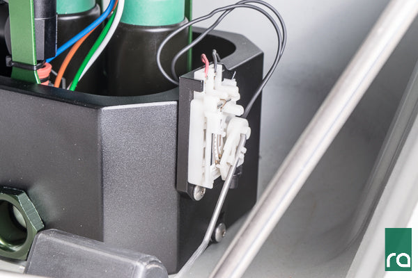 Radium Denso Fuel Level Sending Adapter  - Radium Engineering | Coore Australia