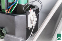 Radium Denso Fuel Level Sending Adapter  - Radium Engineering | Coore Australia