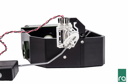 Radium Denso Fuel Level Sending Adapter