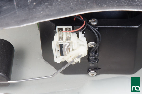 Radium Denso Fuel Level Sending Adapter  - Radium Engineering | Coore Australia