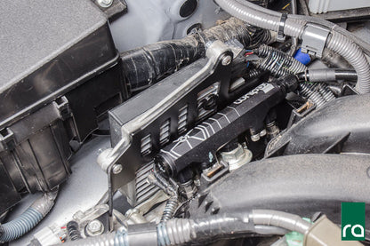 Radium ECU Mount- Suit Subaru BRZ/Toyota 86  - Radium Engineering | Coore Australia