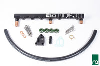 Radium Fuel Rail, Top Feed Conversion, Nissan SR20DET (S14/S15)  - Radium Engineering | Coore Australia
