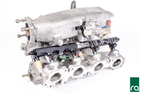 Radium Fuel Rail, Top Feed Conversion, Nissan SR20DET (S14/S15)  - Radium Engineering | Coore Australia