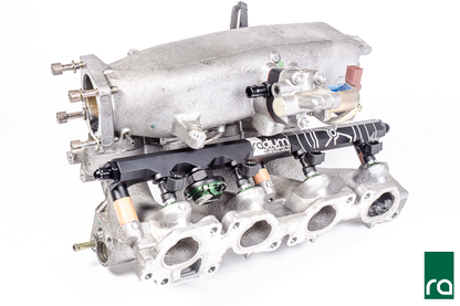 Radium Fuel Rail, Top Feed Conversion, Nissan SR20DET (S14/S15)