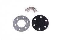 Radium FCST Fuel Cell Surge Tank Fill Neck Block Off Kit  - Radium Engineering | Coore Australia