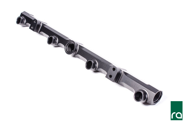 Radium Fuel Rails - GM LS7 Engine  - Radium Engineering | Coore Australia