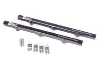 Radium Fuel Rails - GM LS7 Engine  - Radium Engineering | Coore Australia