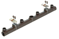 Radium Fuel Rails - GM LS7 Engine  - Radium Engineering | Coore Australia
