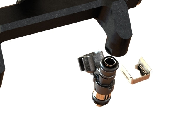 Radium Fuel Rails - HSV VF GTS/Clubsport/Maloo (LSA/LS9)