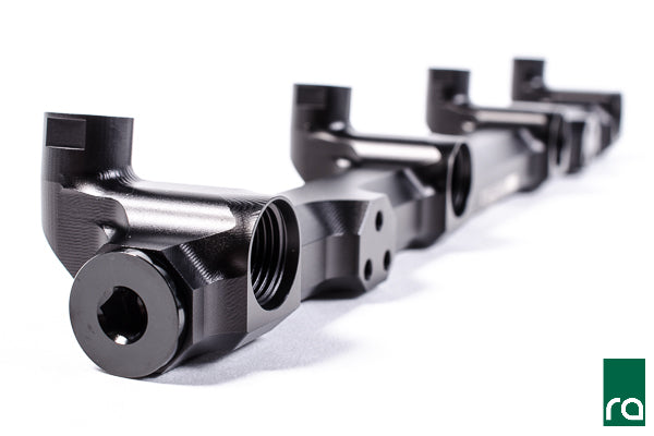 Radium Fuel Rails - HSV VF GTS/Clubsport/Maloo (LSA/LS9)  - Radium Engineering | Coore Australia