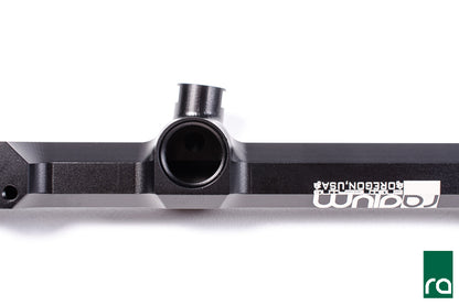 Radium Fuel Rails - HSV VF GTS/Clubsport/Maloo (LSA/LS9)