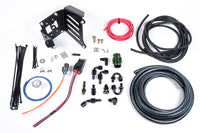 Radium Fuel Surge Tank Install Kit - Ford Focus ST LW/LZ 13-18/Ford Focus RS LZ 16-17  - Radium Engineering | Coore Australia
