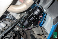 Radium Fuel Surge Tank Install Kit - Ford Focus ST LW/LZ 13-18/Ford Focus RS LZ 16-17  - Radium Engineering | Coore Australia