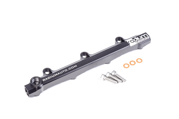 Radium Fuel Rail, 94-05 Mazda MX-5  - Radium Engineering | Coore Australia