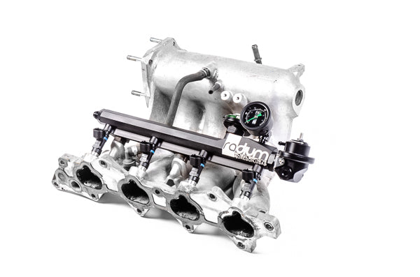 Radium Fuel Rail - Honda B-Series  - Radium Engineering | Coore Australia