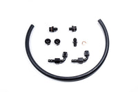 Radium Fuel Rail Plumbing Kit - Honda B-Series  - Radium Engineering | Coore Australia