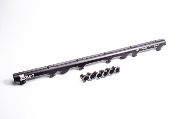 Radium Fuel Rail - Toyota 2JZ-GE  - Radium Engineering | Coore Australia