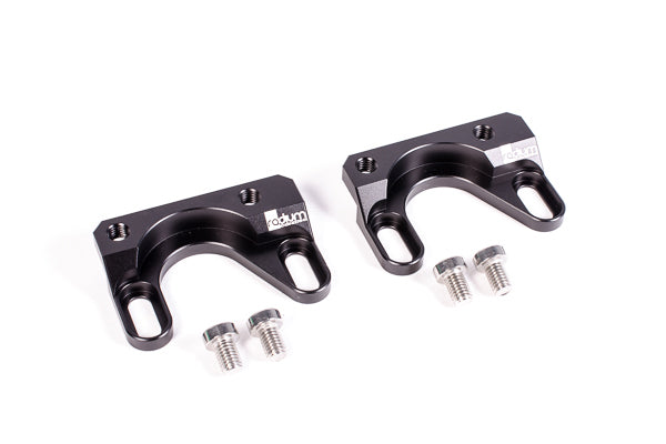 Radium Fuel Rail Adapter - Subaru Ver8/9 EJ207, 2.5i EJ253  - Radium Engineering | Coore Australia