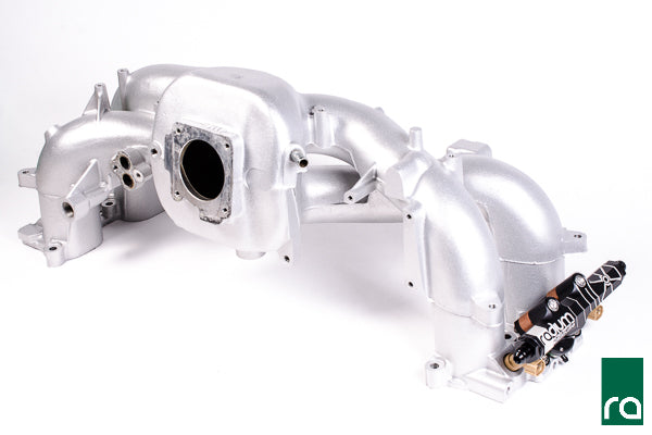 Radium Fuel Rail Adapter - Subaru Ver8/9 EJ207, 2.5i EJ253  - Radium Engineering | Coore Australia