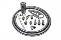 Radium Fluid Lock Catch Can Kit - BMW 335i/135i (N54)  - Radium Engineering | Coore Australia