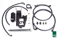 Radium Fuel Hanger Plumbing Kit w/Filter - Mitsubishi Evo 7-9  - Radium Engineering | Coore Australia
