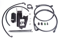 Radium Fuel Hanger Plumbing Kit w/Filter - Mitsubishi Evo 7-9  - Radium Engineering | Coore Australia