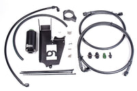 Radium Fuel Hanger Plumbing Kit w/Filter - Mitsubishi Evo 7-9  - Radium Engineering | Coore Australia