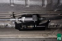 Radium Fuel Hanger Plumbing Kit w/Filter - Mitsubishi Evo 7-9  - Radium Engineering | Coore Australia