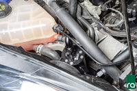 Radium PCV Fluid Lock Catch Can Kit - Ford Fiesta ST 13-18  - Radium Engineering | Coore Australia