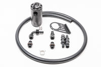 Radium Fluid Lock Crankcase Catch Can Kit - Ford Fiesta ST 13-18  - Radium Engineering | Coore Australia