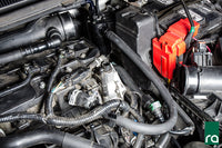 Radium Dual Fluid Lock Catch Can Kit - Ford Fiesta ST 13-18  - Radium Engineering | Coore Australia