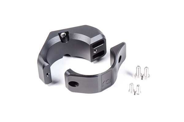 Radium Fuel Filter Mount Kit - Toyota Supra A80 93-02  - Radium Engineering | Coore Australia
