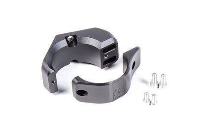 Radium Fuel Filter Mount Kit - Toyota Supra A80 93-02