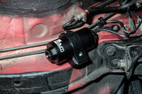 Radium Fuel Filter Mount Kit - Toyota Supra A80 93-02  - Radium Engineering | Coore Australia