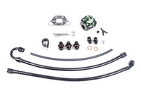 Radium Fuel Pulse Damper Kit - Toyota Supra A80 93-02  - Radium Engineering | Coore Australia