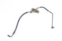 Radium Fuel Pulse Damper Kit - Toyota Supra A80 93-02  - Radium Engineering | Coore Australia