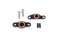 Radium EGR Delete Kit - Toyota Supra JZA80 (2JZ-GTE)  - Radium Engineering | Coore Australia