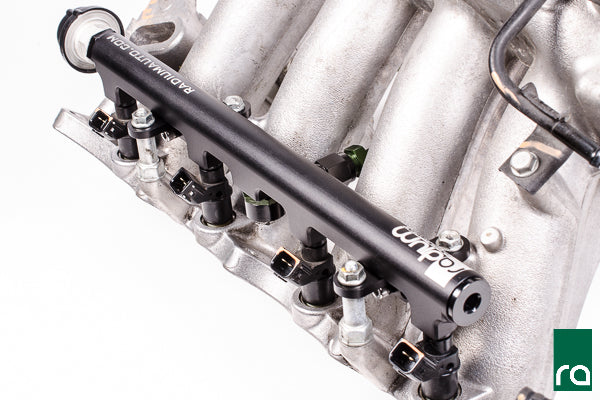 Radium Fuel Rail - Honda S2000 AP2 05-09  - Radium Engineering | Coore Australia