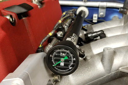 Radium Fuel Rail - Honda S2000 AP2 05-09