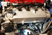 Radium Fuel Rail - Honda S2000 AP2 05-09  - Radium Engineering | Coore Australia