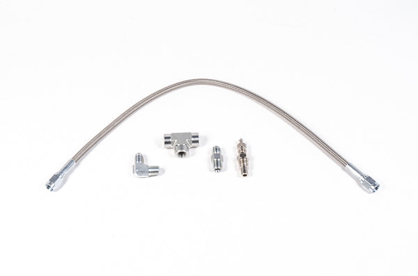 Radium Fuel Pressure Test Kit  - Radium Engineering | Coore Australia