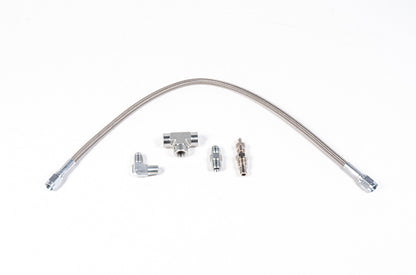 Radium Fuel Pressure Test Kit  - Radium Engineering | Coore Australia