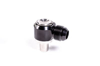 Radium 10AN Male Swivel Banjo 13.5mm Press Fit Fitting - Toyota 2JZ Exhaust  - Radium Engineering | Coore Australia