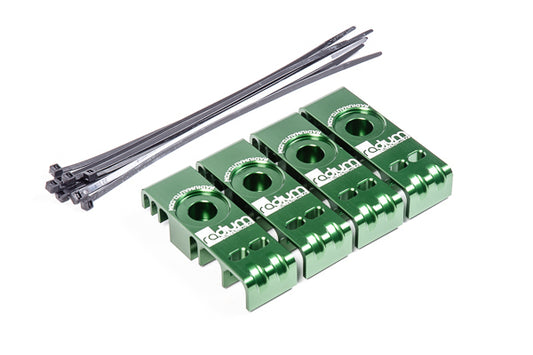 Radium Fuel Line retainer - Toyota Supra JZA80 93-02