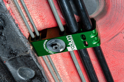 Radium Fuel Line retainer - Toyota Supra JZA80 93-02